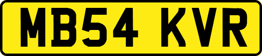 MB54KVR