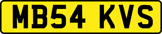 MB54KVS