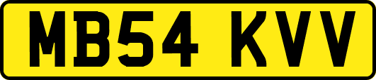MB54KVV
