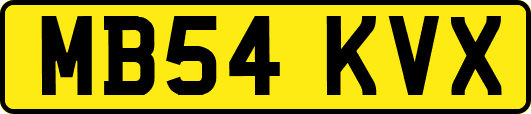MB54KVX