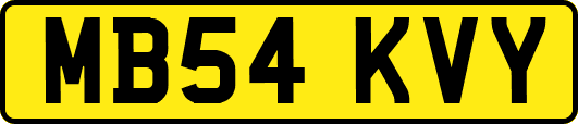 MB54KVY