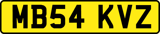 MB54KVZ