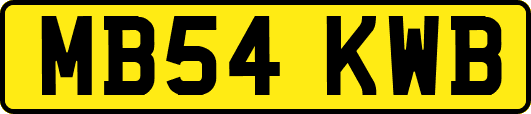 MB54KWB