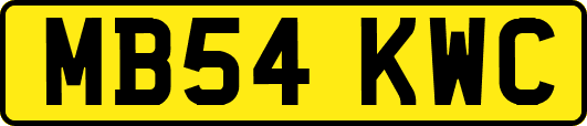 MB54KWC