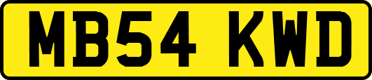MB54KWD