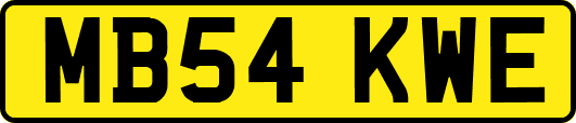 MB54KWE