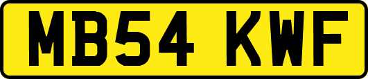 MB54KWF