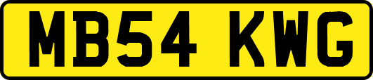 MB54KWG