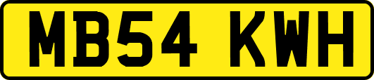 MB54KWH