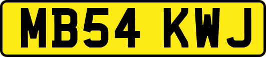 MB54KWJ