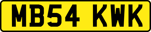 MB54KWK