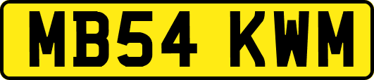 MB54KWM