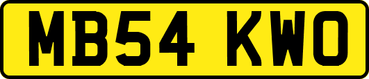 MB54KWO