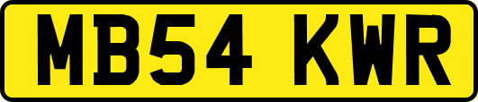 MB54KWR