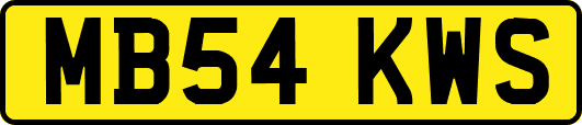 MB54KWS