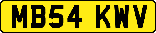 MB54KWV