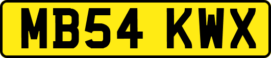 MB54KWX