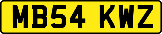 MB54KWZ