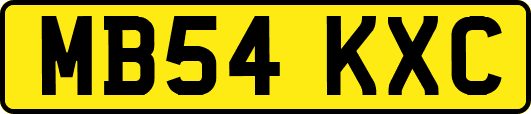 MB54KXC
