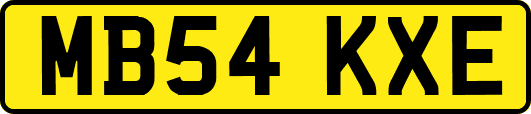 MB54KXE