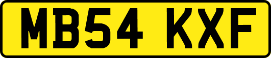 MB54KXF