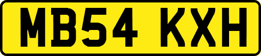 MB54KXH