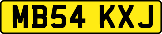 MB54KXJ