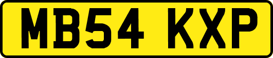 MB54KXP