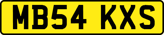 MB54KXS