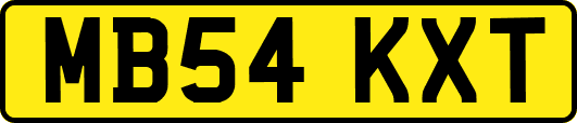 MB54KXT