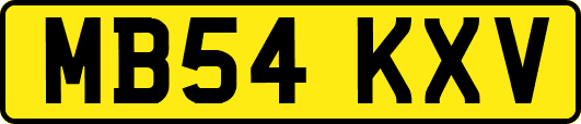 MB54KXV