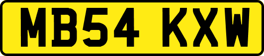 MB54KXW