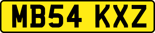 MB54KXZ