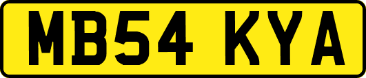 MB54KYA
