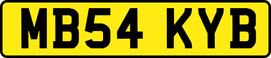 MB54KYB