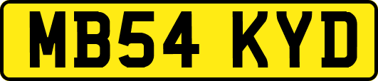 MB54KYD