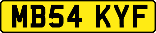 MB54KYF