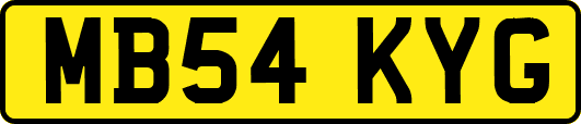 MB54KYG