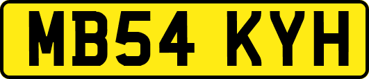 MB54KYH