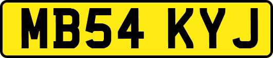 MB54KYJ