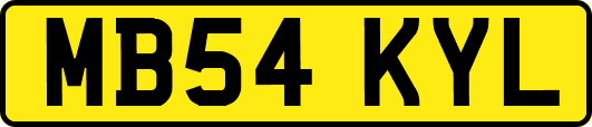 MB54KYL
