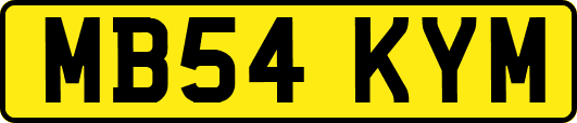 MB54KYM