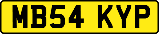 MB54KYP