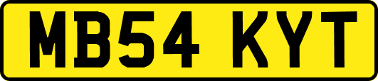 MB54KYT