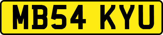 MB54KYU