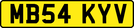 MB54KYV