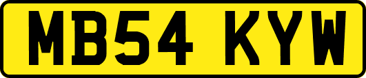 MB54KYW