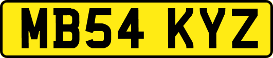 MB54KYZ