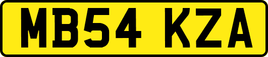 MB54KZA