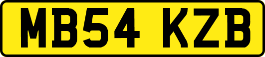 MB54KZB